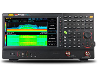 普源RSA5000系列頻譜分析儀